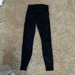 LULULEMON WUNDER UNDER